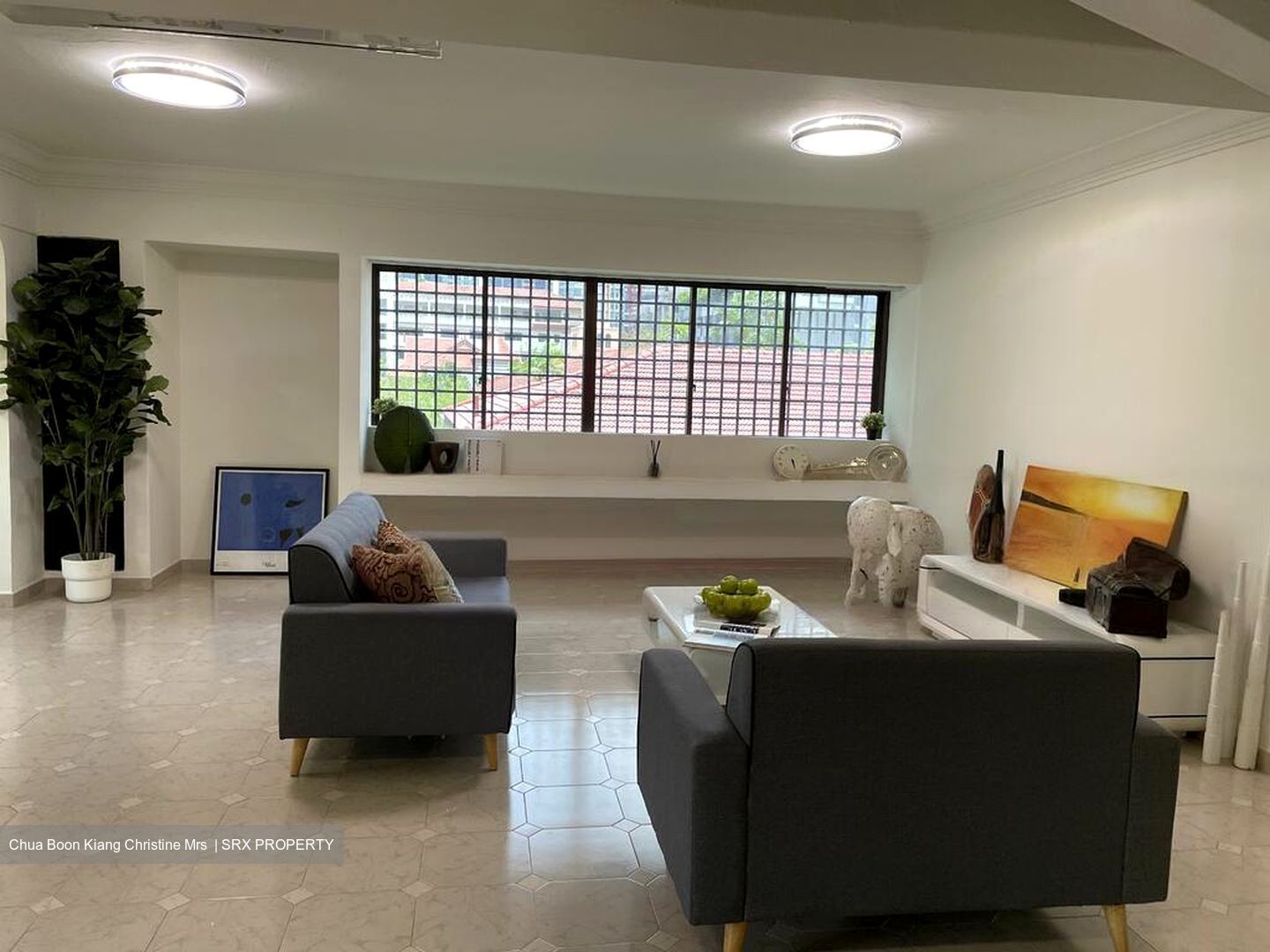Dunearn Road (D11), Terrace #460609261